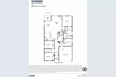 108 Michael Drive, Princeton, TX 75407 - Photo 2