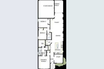 7511 Anastasia Street, Venus, TX 76084 - Photo 2