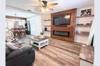 15080 County Road 4014, Mabank, TX 75147 - Photo 4