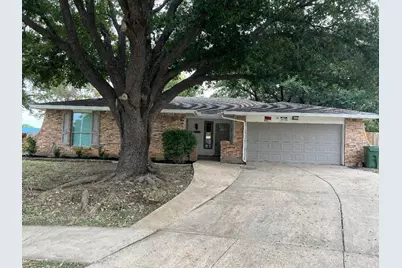 3024 Barrington Place NE, Arlington, TX 76014 - Photo 2