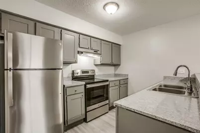 1935 Cranford Drive #104, Garland, TX 75041 - Photo 4