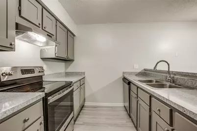 1935 Cranford Drive #104, Garland, TX 75041 - Photo 2