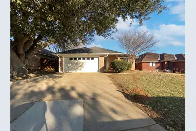709 Sandy Trail, Fort Worth, TX 76120 - Photo 1