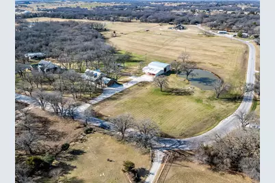 131 County Road 4680, Boyd, TX 76023 - Photo 38