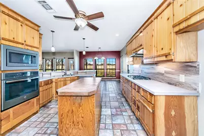 131 County Road 4680, Boyd, TX 76023 - Photo 8