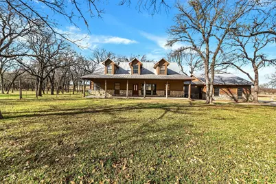 131 County Road 4680, Boyd, TX 76023 - Photo 1