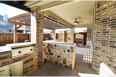 110 White Oak Lane, Red Oak, TX 75154 - Photo 36