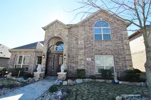 110 White Oak Ln, Red Oak, TX 75154 - Photo 1