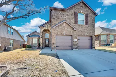 5613 Spirit Lake Drive, Fort Worth, TX 76179 - Photo 2