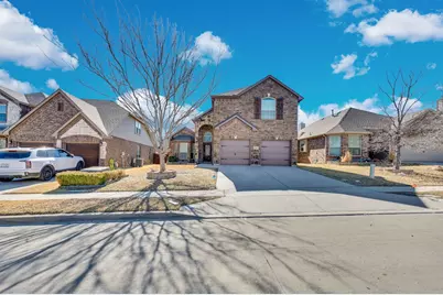 5613 Spirit Lake Drive, Fort Worth, TX 76179 - Photo 4