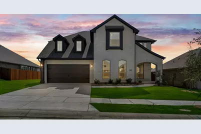 8909 Athens Drive, Denton, TX 76226 - Photo 2
