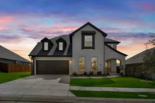 8909 Athens Dr, Denton, TX 76226 - Photo 2