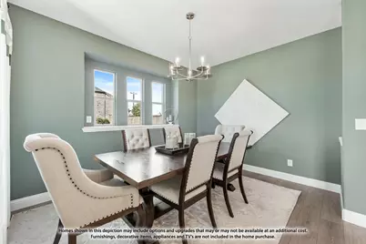 8909 Athens Drive, Denton, TX 76226 - Photo 6