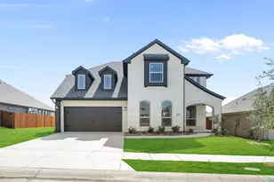 8909 Athens Dr, Denton, TX 76226 - Photo 2