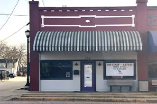 304 E Criner St, Grandview, TX 76050 - Photo 1