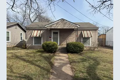 3211 N 25th Street, Waco, TX 76708 - Photo 1