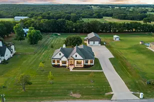 7360 Shady Oak Dr, Aubrey, TX 76227 - Photo 4