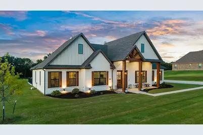 7360 Shady Oak Drive, Aubrey, TX 76227 - Photo 2