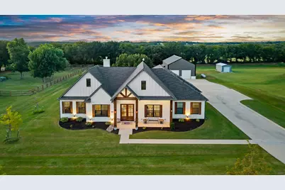 7360 Shady Oak Drive, Aubrey, TX 76227 - Photo 1