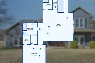 250 Co Rd 1006, Wolfe City, TX 75496 - Photo 36