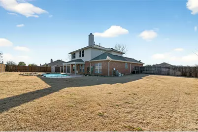 3066 Stoney Hollow Lane, Rockwall, TX 75087 - Photo 10