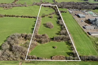 002 Tx-160, Whitewright, TX 75491 - Photo 1