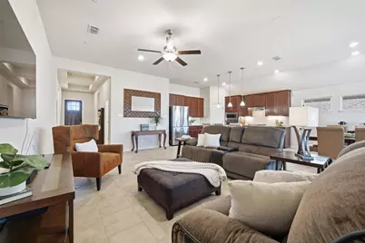 7524 Rhyner Way, Fort Worth, TX 76137 - Photo 6