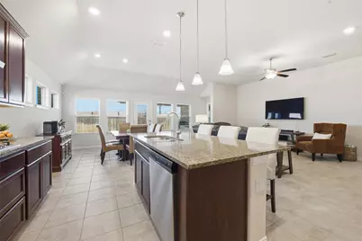 7524 Rhyner Way, Fort Worth, TX 76137 - Photo 10