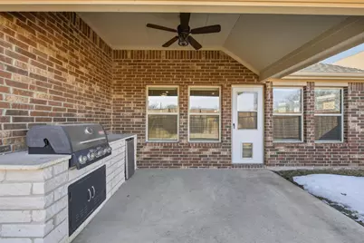 7524 Rhyner Way, Fort Worth, TX 76137 - Photo 26