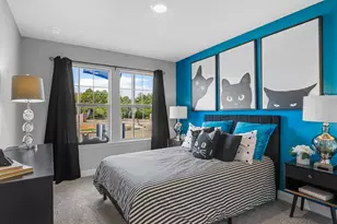 10437 Palmetto St, Midlothian, TX 76065 - Photo 26