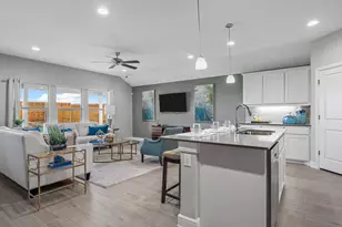 10437 Palmetto St, Midlothian, TX 76065 - Photo 6