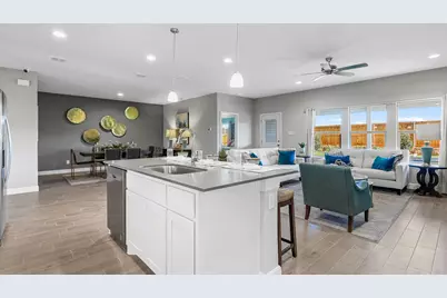 10437 Palmetto Street, Grand Prairie, TX 76065 - Photo 4