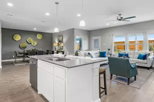 10437 Palmetto St, Midlothian, TX 76065 - Photo 4