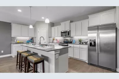 10437 Palmetto Street, Grand Prairie, TX 76065 - Photo 2