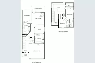 4236 Zayan Drive, Sherman, TX 75090 - Photo 2