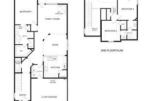 4236 Zayan Dr, Sherman, TX 75090 - Photo 2