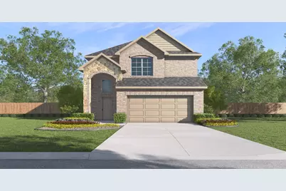 4236 Zayan Drive, Sherman, TX 75090 - Photo 1