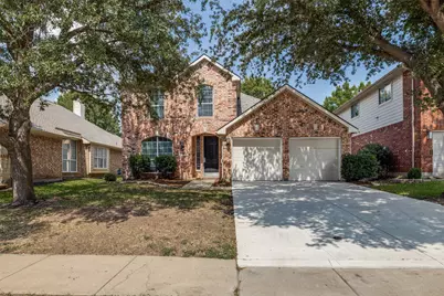 2440 Harbour Drive, Grand Prairie, TX 75054 - Photo 34
