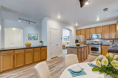 2440 Harbour Drive, Grand Prairie, TX 75054 - Photo 4