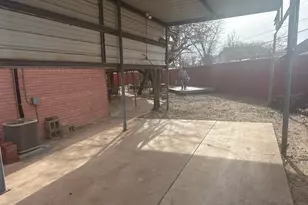 2725 Robertson Dr, Abilene, TX 79606 - Photo 34