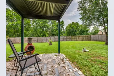 111 Vz County Road 2806, Mabank, TX 75147 - Photo 20