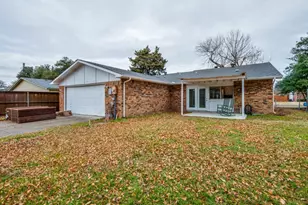 5220 Bartlett Dr, The Colony, TX 75056 - Photo 24