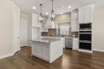 3601 Honey Suckle Lane, Little Elm, TX 75068 - Photo 8