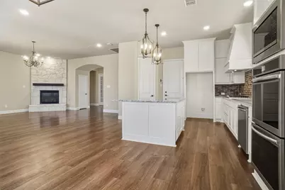 3601 Honey Suckle Lane, Little Elm, TX 75068 - Photo 10