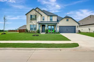 205 Twilight Wy, Waxahachie, TX 75165 - Photo 1