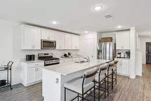 16012 Isles Dr, Fort Worth, TX 76052 - Photo 2