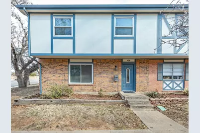 436 Westview Terrace, Arlington, TX 76013 - Photo 2