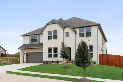 8913 Cisco Drive, Denton, TX 76226 - Photo 2