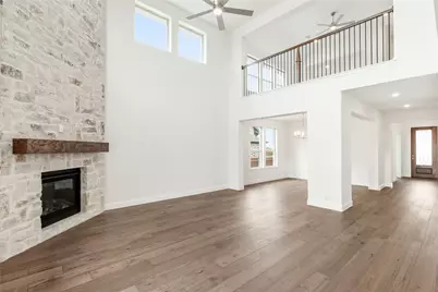 8913 Cisco Drive, Denton, TX 76226 - Photo 12