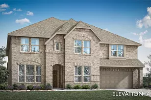8913 Cisco Dr, Denton, TX 76226 - Photo 1